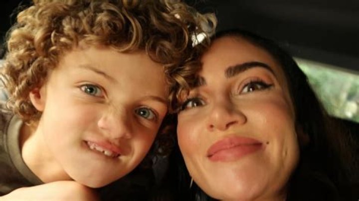 Sophie Brussaux Wiki, Bio, Married, Son, Age, Height, Drake's Baby Mama