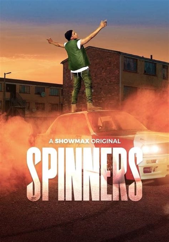 Spinners Season 2 Release Date, Recap, Review, Cast, Plot, Spoilers, Streaming, Schedule & Where To Watch? - SarkariResult