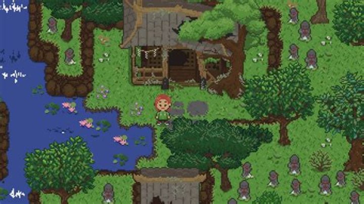 Spirittea: What is cross platform with PC? Does Crossplay work on PC? - SarkariResult