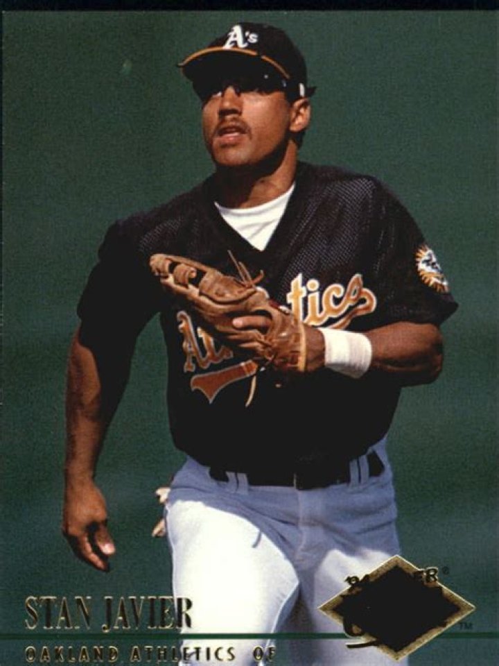 Stan Javier Net Worth