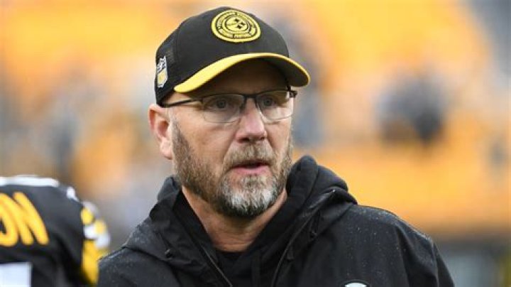 Steelers Fire Embattled Offensive Coordinator Matt Canada - SarkariResult