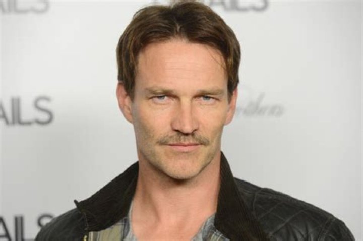 Stephen Moyer Net Worth: Details About Gf, Income, Movie, Career, Car, Age - SarkariResult