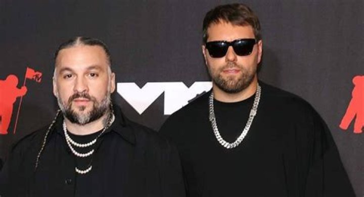 Steve Angello Net Worth