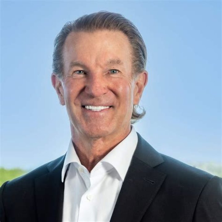 Steve Lanter Net Worth