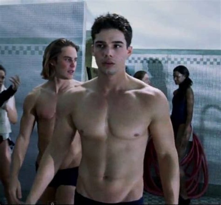 Steven Strait