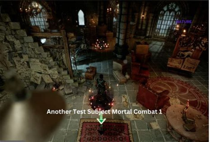 Subject Mortal Kombat 1: Another Test, How To Complete it ? - SarkariResult