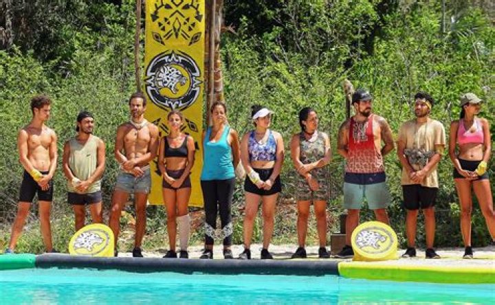 Survivor Mexico 2021: Azteca Uno Broadcast The First Chapter Of The New Season