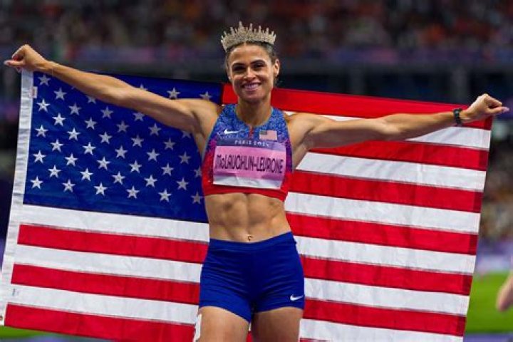 Sydney McLaughlin Height, Weight, Measurements, Bra Size, Shoe Size