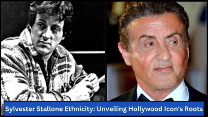 Sylvester Stallone Ethnicity : Biography, Net worth, Age, Family & More details - SarkariResult