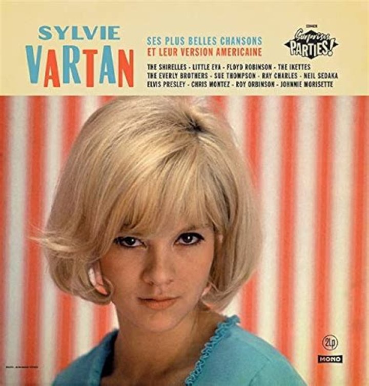 Sylvie Vartan Religion And Ethnicity, Is Sylvie Vartan A Christian? - SarkariResult