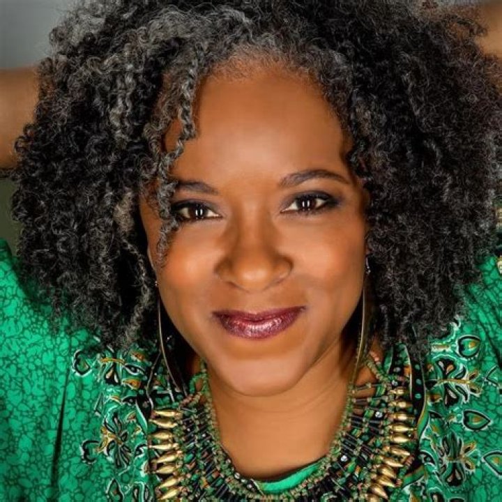 T’Keyah Crystal Keymah