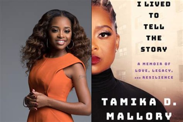 Tamika Mallory