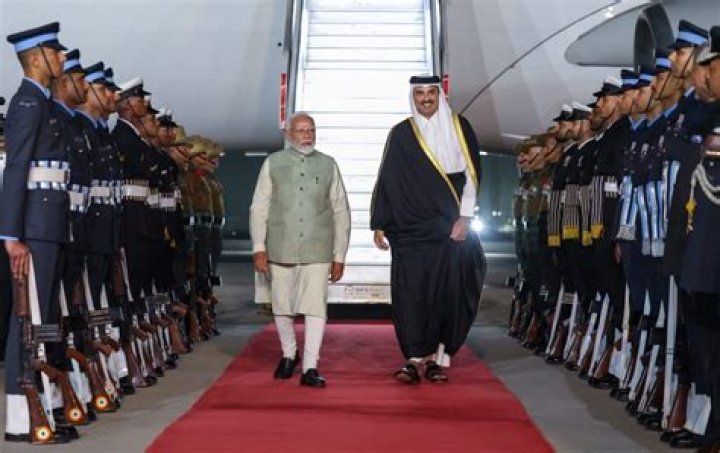 Tamim bin Hamad Al Thani's Height: Understanding the Emir of Qatar's Stature - SarkariResult