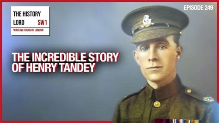 Tandy Marlin Death Cause And Obituary : What Was Racer Cause Of Death? - SarkariResult