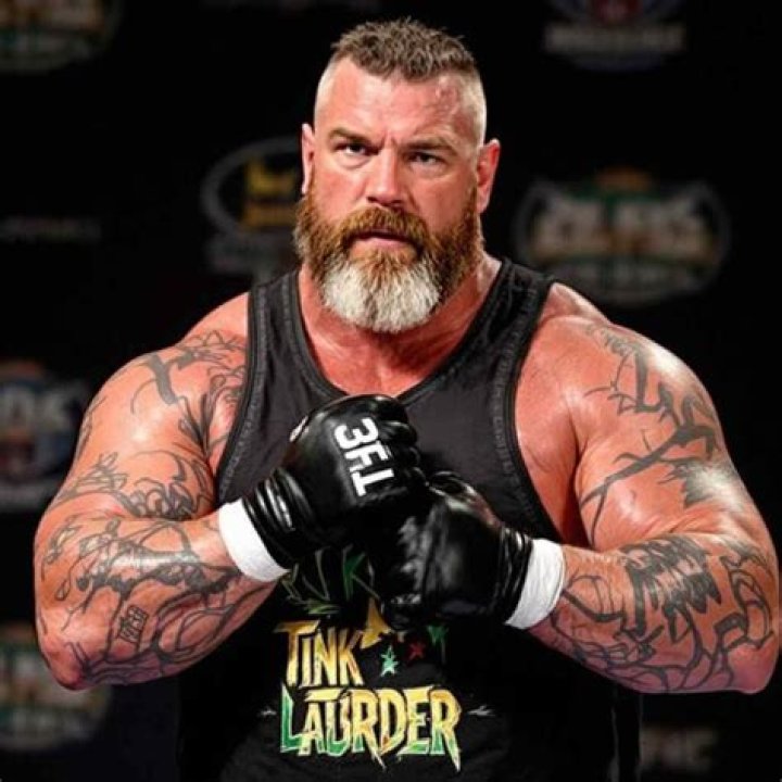 Tank Abbott