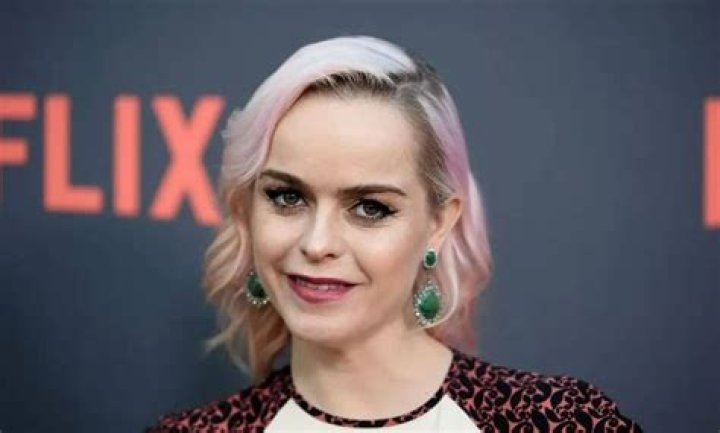Taryn Manning Height, Weight, Measurements, Bra Size, Shoe Size