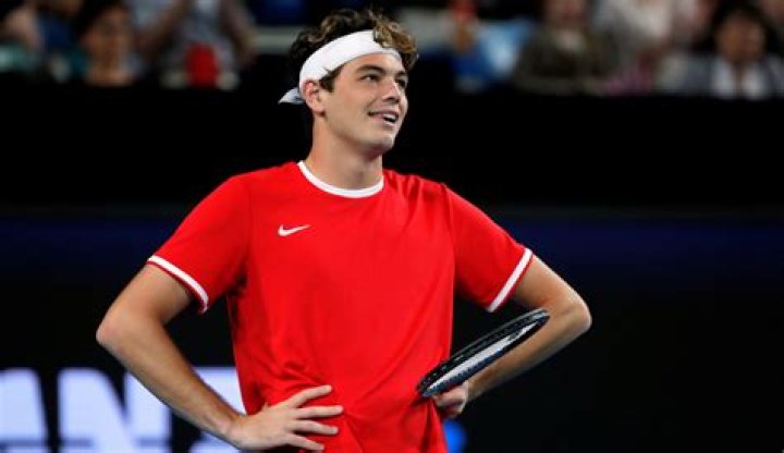 Taylor Fritz Net Worth: Details About Tennis, Income, Age, Career, Salary - SarkariResult