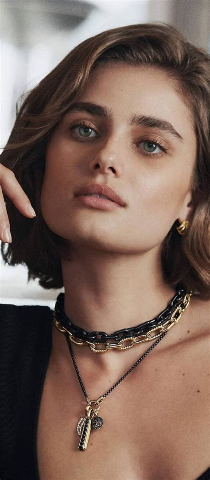 Taylor Hill