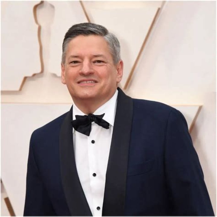 Ted Sarandos Net Worth: Details About Cars, Earnings, Business, Career - SarkariResult