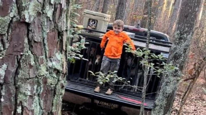 Ted Shanks Hunting Accident, An 18-Year-Old Male Lost His Life in a Hunting Accident in Ashburn, MO