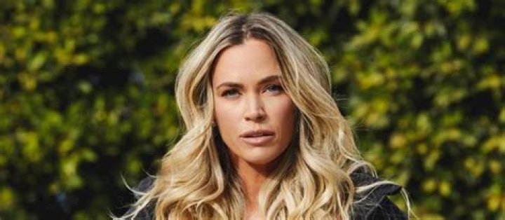 Teddi Jo Mellencamp Height, Weight, Measurements, Bra Size, Shoe Size
