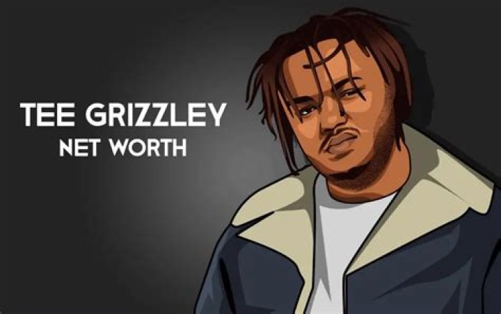 Tee Grizzley Net Worth (2022) Biography, Dating, Girlfriends, & More