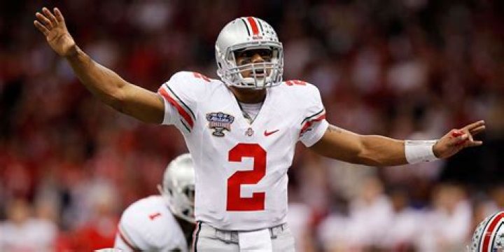 Terrelle Pryor Net Worth: Details About Age, Earnings, Football, Career - SarkariResult