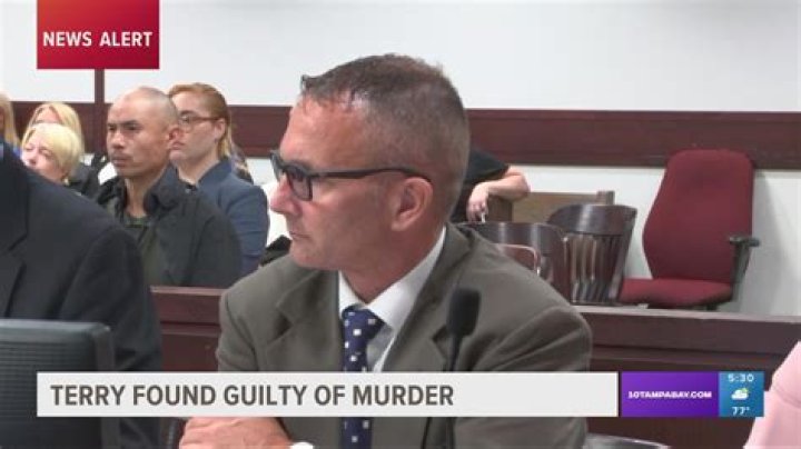 Terry Copley Passed Away News : What Was Terry Copley Cause Of Death? - SarkariResult