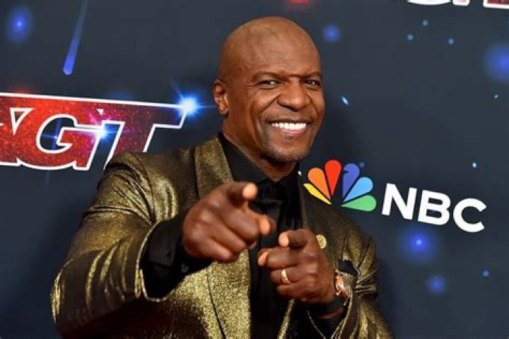 Terry Crews Net Worth: Details About Movie, Income, Age, Career, Awards - SarkariResult