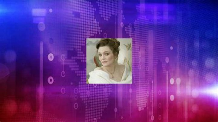 Tessa Dahl Net Worth