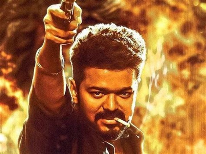 Thalapathy Vijay's "Leo": Release Date, Trailer, Star Cast, Review, and OTT Platform - SarkariResult