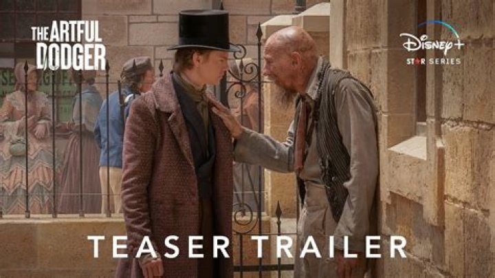 The Artful Dodger Release Date : Recap, Cast, Review, Spoilers, Streaming, Schedule & Where To Watch? - SarkariResult