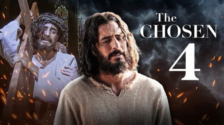 The Chosen Season 4 Release Date : Recap, Cast, Review, Spoilers, Streaming, Schedule & Where To Watch? - SarkariResult