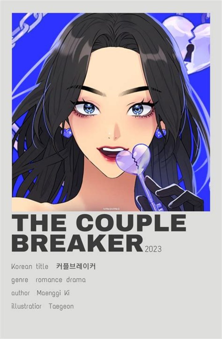 The Couple Breaker Chapter 37 Release Date, Where To Read The Couple Breaker Chapter 3?