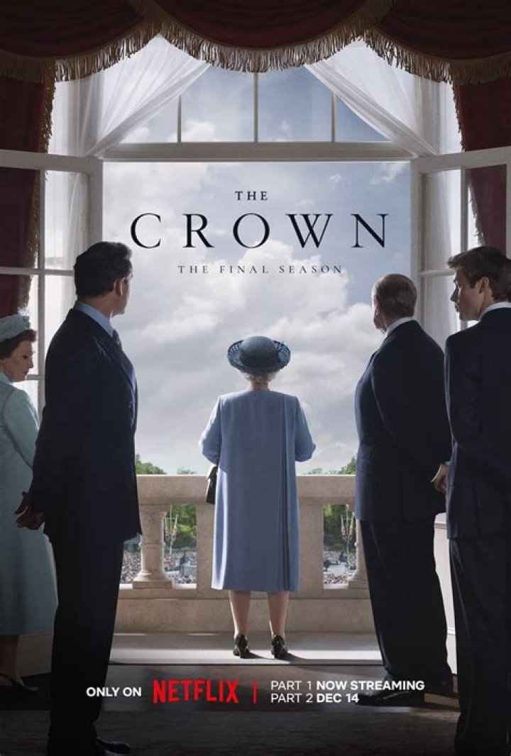 The Crown Season 6 Part 2 Release Date: Recap, Review, Spoilers, Streaming, Schedule & Where To Watch? - SarkariResult