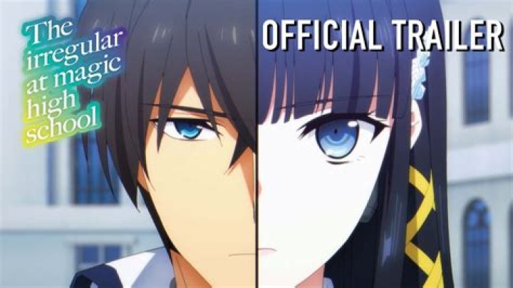 The Irregular At Magic High School Season 3 Release Date : Recap, Review, Spoilers, Streaming, Schedule & Where To Watch? - SarkariResult