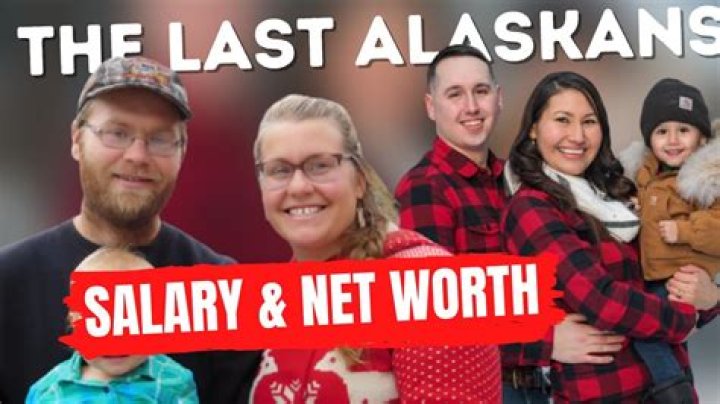 “The Last Alaskans” Ashley Selden Wiki/Bio, Baby, Net Worth, Facts of Tyler Selden’s Wife.