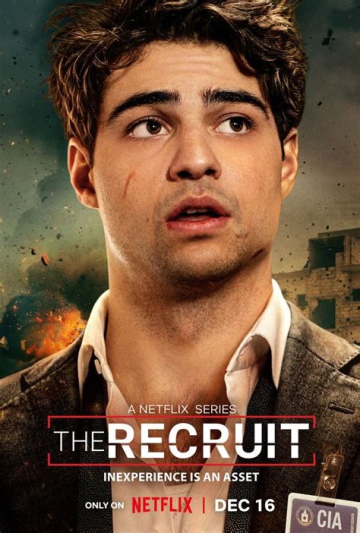 The Recruit Season 2 Release Date : Recap, Review, Spoilers, Streaming, Schedule & Where To Watch? - SarkariResult