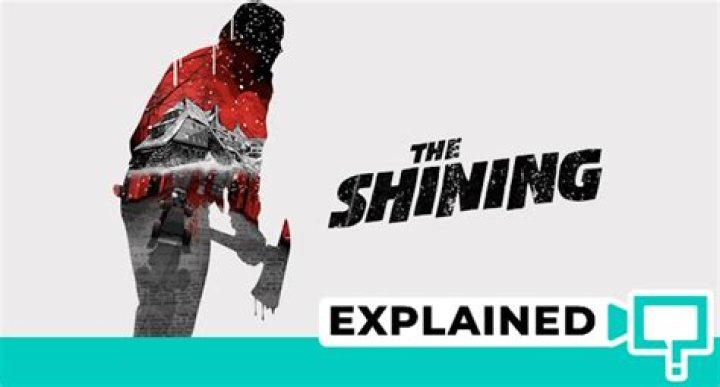 The Shining Ending Explained: Why Jack Is In The Photo - SarkariResult