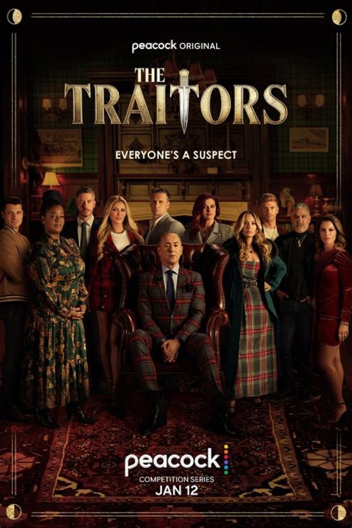 The Traitors Spoilers : Exploring the Charlie Cox Thriller’s Shocking Finale - SarkariResult