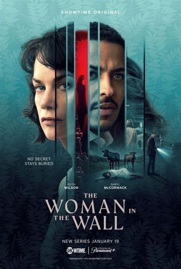 The Woman In The Wall Release Date : Recap, Review, Spoilers, Streaming, Schedule & Where To Watch? - SarkariResult