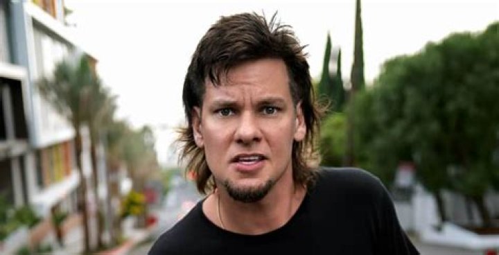 Theo Von Height, Weight, Body Measurements, Shoe Size