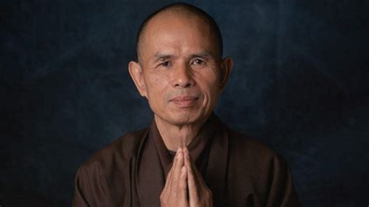 Thich Nhat Hanh Net Worth At The Time Of His Death
