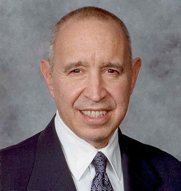 Thomas A. Russo