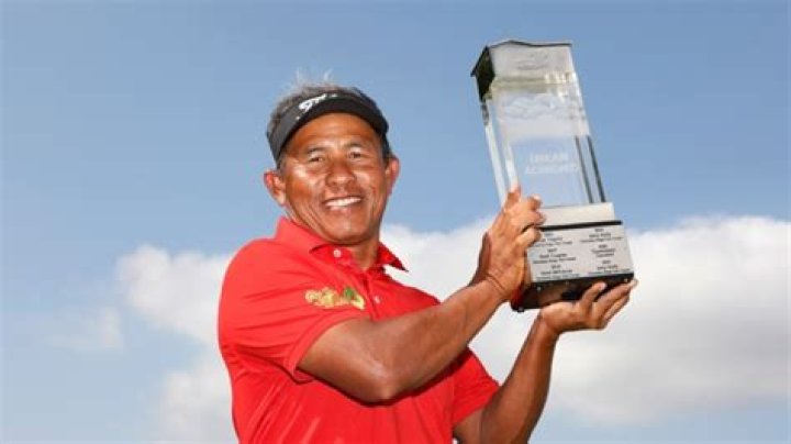 Thongchai Jaidee