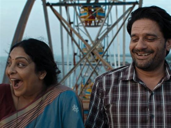 Three of Us Ending Explained : Recap, Cast, Review, Spoilers, Streaming, Schedule & Where To Watch? - SarkariResult