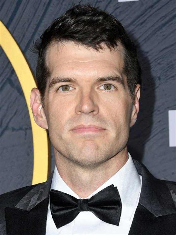 Timothy Simons Net Worth