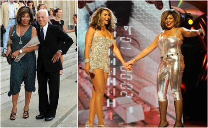 Tina Turner Height, Weight, Measurements, Bra Size, Shoe Size