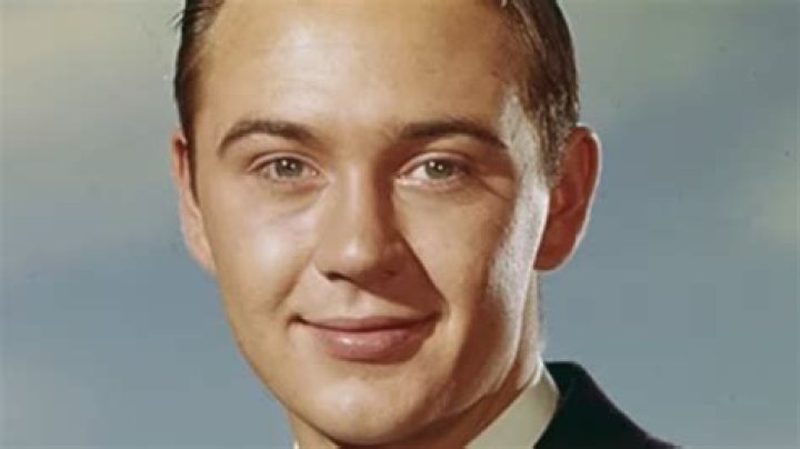 Tommy Kirk Net Worth