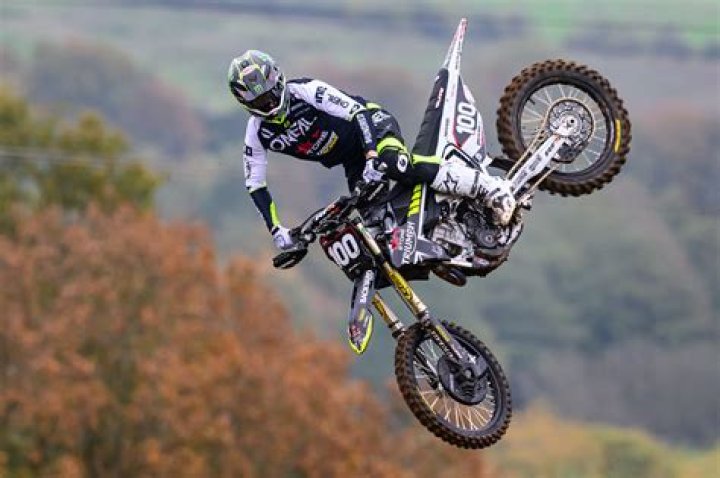 Tommy Searle